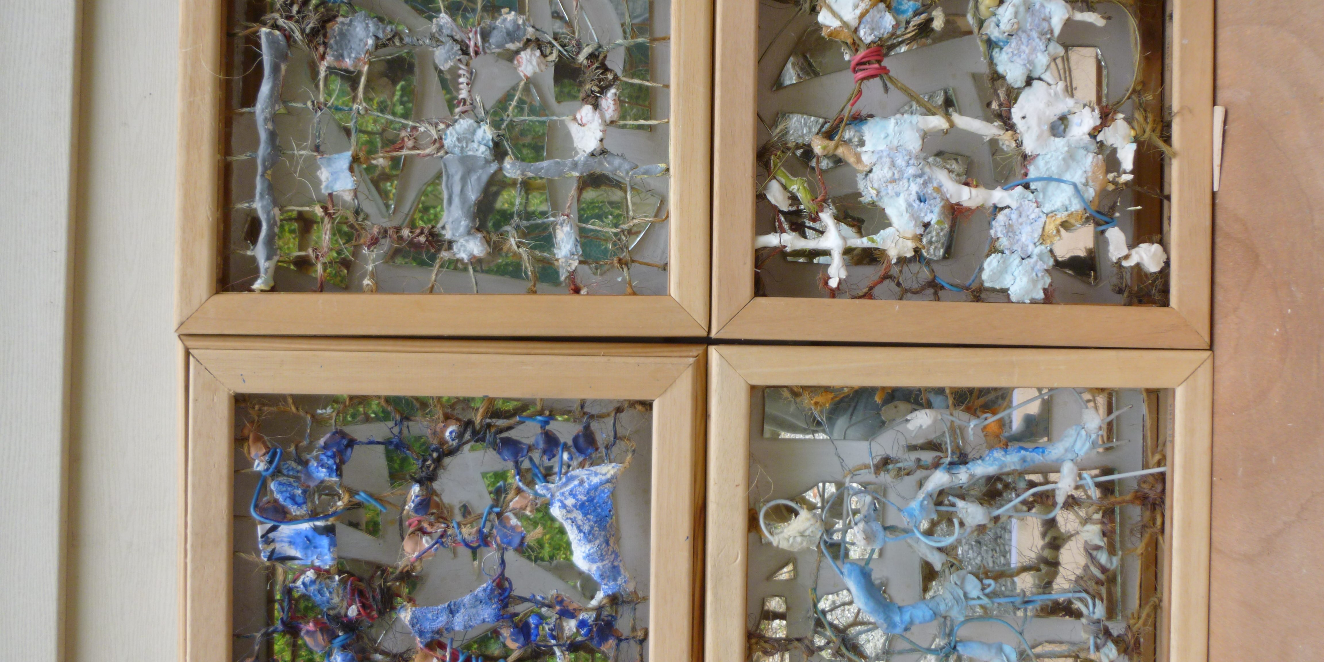 Jean-Michel Guenin artiste peintre